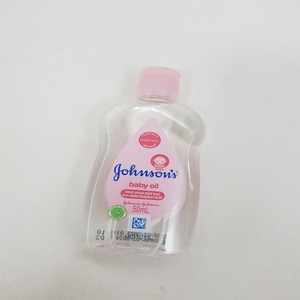 Cek Bpom Baby Oil Johnson`s