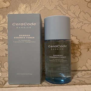 Cek Bpom Barrier Essence Toner Ceracode