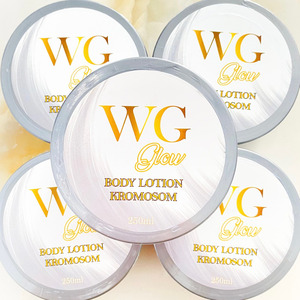 Cek Bpom Body Lotion Wg Glow