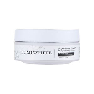 Cek Bpom Brightening Night Moisturizer Cream Lumiwhite