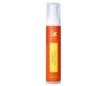 Cek Bpom Desert Rich Uv Shield Reiz & Shine