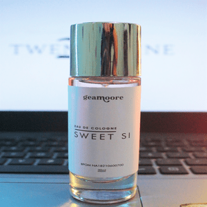 Cek Bpom Eau De Cologne Geamoore Sweet Si Indowangi