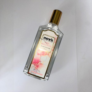 Cek Bpom Eau De Parfum Glam Edition Pure Romantic Morris