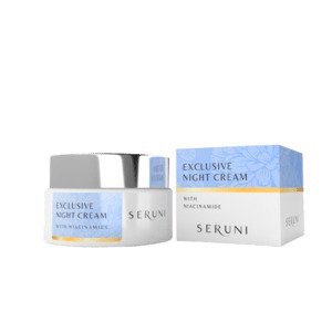 Cek Bpom Exclusive Night Cream Seruni