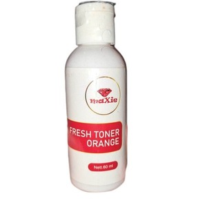 Cek Bpom Fresh Toner Orange Maxie