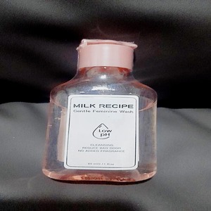 Cek Bpom Gentle Feminine Wash Milk Recipe