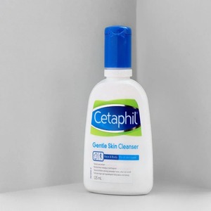 Cek Bpom Gentle Skin Cleanser Cetaphil