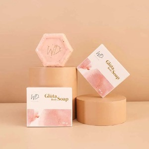 Cek Bpom Gluta Soap White Diary