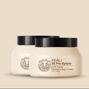 Cek Bpom Goat Milk Anti-aging And Moisturizing Cream Feali