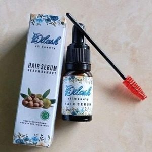 Cek Bpom Hair Serum Oilash Vii Beauty