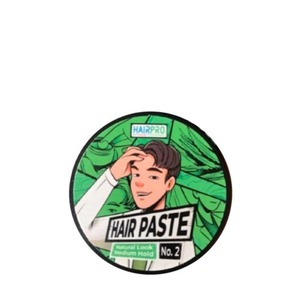 Cek Bpom Hairpro Hair Paste Hairnerds Professional