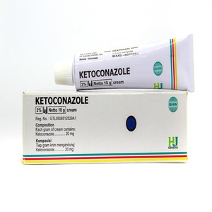 Cek Bpom Ketoconazole (Hexpharm)