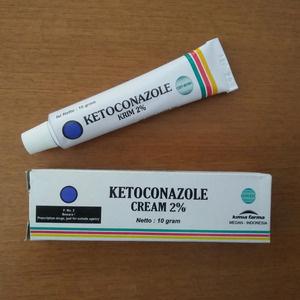 Cek Bpom Ketoconazole (Kimia Farma)