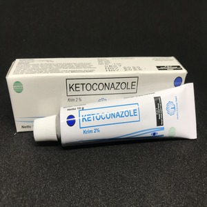 Cek Bpom Ketoconazole Mulia