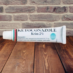 Cek Bpom Ketoconazole (Nulab)