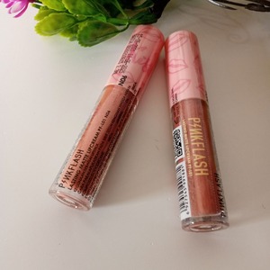 Cek Bpom L01 Lasting Matte Lipcream - N06 Pinkflash