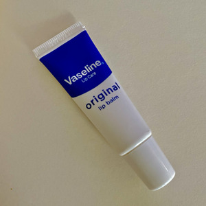 Cek Bpom Lip Original Care Vaseline