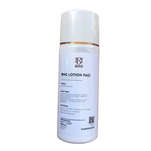 Cek Bpom Lotion Pagi Bmg