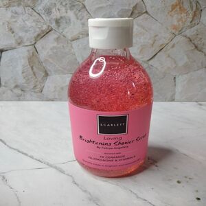 Cek Bpom Loving Brightening Shower Scrub Scarlett