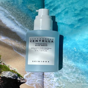 Cek Bpom Madagascar Centella Hyalu-Cica Blue Serum Skin1004