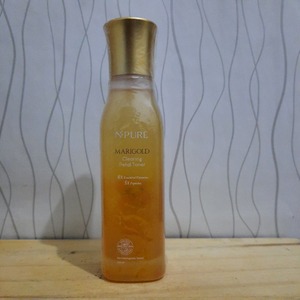 Cek Bpom Marigold Clearing Petal Toner N'pure