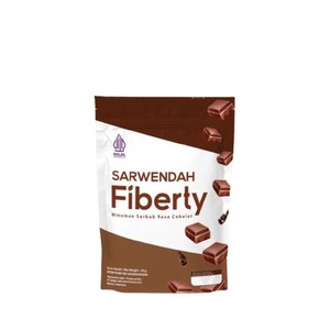 Cek Bpom Minuman Serbuk Rasa Cokelat Sarwendah Fiberty