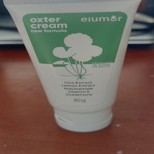 Cek Bpom Oxter Cream Elumor