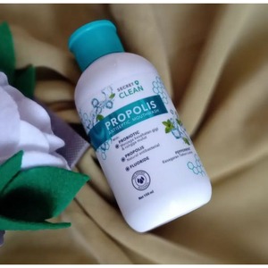 Cek Bpom Propolis Antiseptic Mouthwash Peppermint Secret Clean