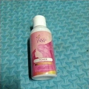 Cek Bpom Refreshing Toner New Wsp