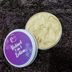 Cek Bpom Retinol 2 In 1 Lotion Ayri Beautyskin