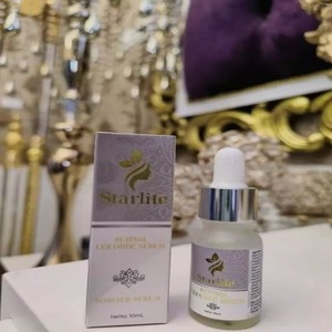 Cek Bpom Retinol Ceramide Serum Starlite