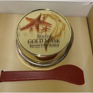 Cek Bpom Starfish Gold Mask Dabe Beaute