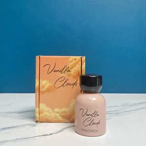 Cek Bpom Vanilla Clouds Eau De Parfum Mykonos