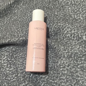 Cek Bpom Watermelon Glow Hydrating Toner Lacoco En Nature