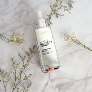 Cek Bpom White Perfect Clinical Dermwhite Essence L`oreal