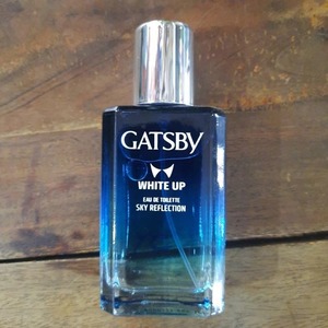 Cek Bpom White Up Eau De Toilette Sky Reflection Gatsby