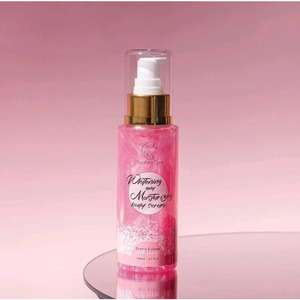 Cek Bpom Whitening And Moisturizing Body Serum Syahila Care