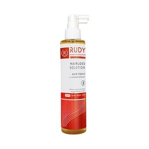 CEK BPOM Rudy Hadisuwarno Cosmetics Hairloss Solution Hair Tonic