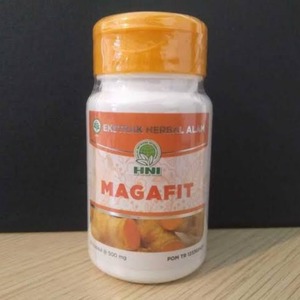 Cek Bpom Magafit