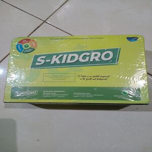 Cek Bpom Minuman Mengandung Susu Bubuk Rasa Cokelat S-kidgro