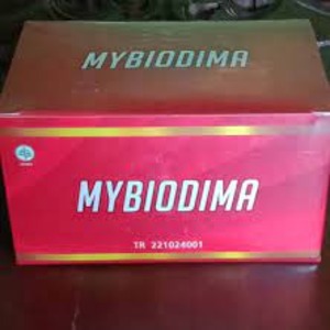 Cek Bpom Mybiodima