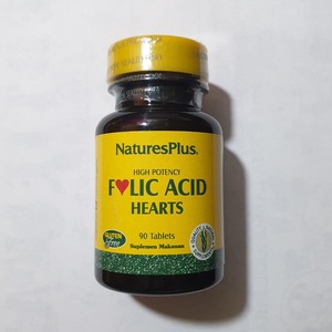 Cek Bpom Nature's Plus Folic Acid