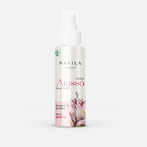 Cek Bpom Navila Telon Oil Arasso Korea Series