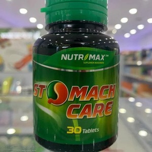 Cek Bpom Nutrimax Stomach Care