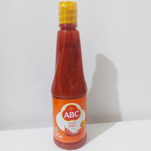 Cek Bpom Sambal ABC