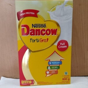 Cek Bpom Susu Bubuk Full Cream Nestle Dancow