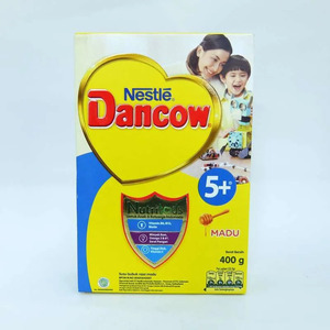 Cek Bpom Susu Bubuk Rasa Madu Nestle Dancow 5+