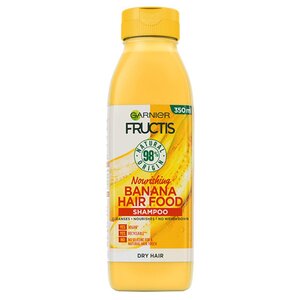 Cek Bpom Garnier Fructis Nourishing Banana Hair Food Shampoo