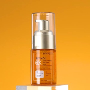 Cek Bpom 6x Gentle-a Retinal Anti Aging Serum Bioaqua