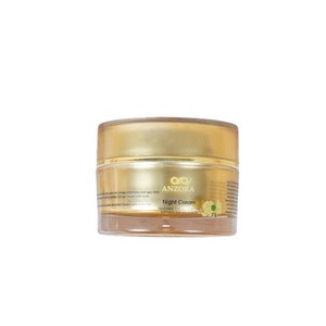 Cek Bpom Acne Night Cream Anzora